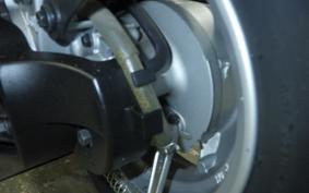 YAMAHA GEAR Gen.2 2001 UA08J