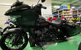 HARLEY FLTRXSTSE CVO 2024 TL8