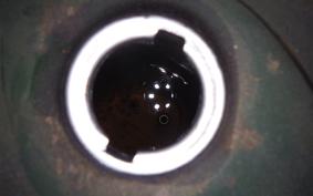 HONDA C50 SUPER CUB AA01