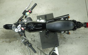 SUZUKI GRASS TRACKER 2019 NJ47A