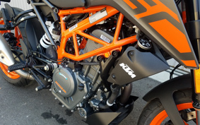 KTM 250 DUKE JPE40