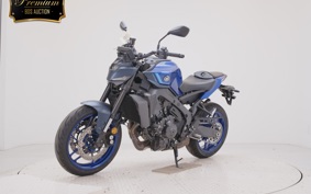 YAMAHA MT-09 AMT 2018 RN88J