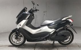 YAMAHA N-MAX 125 SE86J