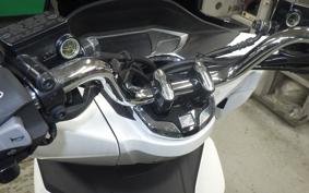 HONDA PCX 160 2007 KF47