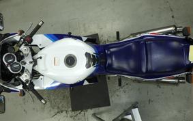 SUZUKI GSX-R1100 1990 GV73A