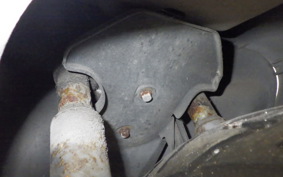 HONDA DIO GEN 3 AF34