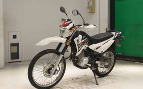 YAMAHA XTZ125 2001