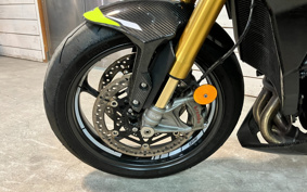TRIUMPH TRIPLE MOTO2 ED 2023 HDA624