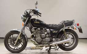 YAMAHA XJ650 SPECIAL 1981