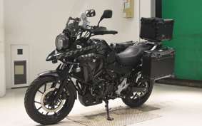 SUZUKI V-STROM 250 2024