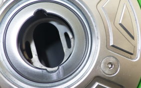 KAWASAKI NINJA 400 2023 EX400L