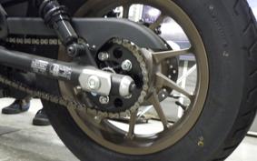 HONDA REBEL 250 S 2022 MC49