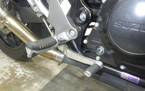 SUZUKI V-STROM 250 A