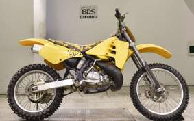 SUZUKI RM250 2016 RJ15A