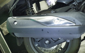 HONDA FORZA 250 2022 MF13