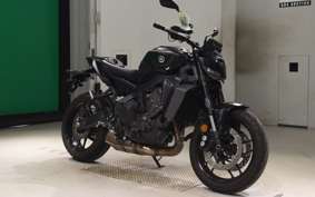 YAMAHA MT-09 AMT 2024 RN88J
