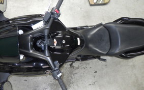 HONDA DN01 2009 RC55