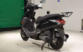 YAMAHA AXIS 125 Z 2017 SED7J