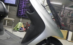 YAMAHA JOG Gen.4 2002 SA16J