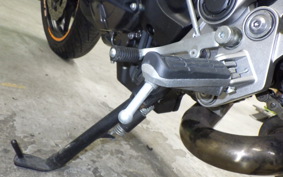 YAMAHA MT-07 ABS 2015 RM07J