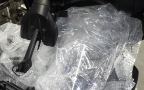 YAMAHA MT-09 Tracer 2015 RN36J