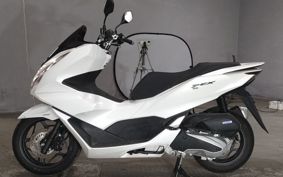HONDA PCX125 JK05