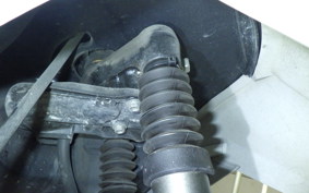 YAMAHA JOG 90 Sports Edition