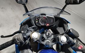 KAWASAKI NINJA 250 EX250P