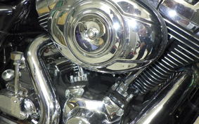 HARLEY FLHTC 1580 2010