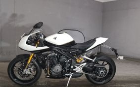 TRIUMPH SPEED TRIPLE 1200RR 2024 S3P02S