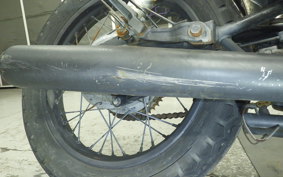 YAMAHA SR400 Gen.2 1994 1JR