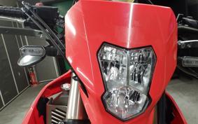HONDA CRF250L 2025 MD47