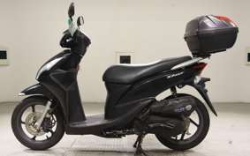 HONDA DIO 110