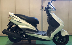 YAMAHA CYGNUS 125 X SE44J