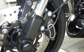 HARLEY FXSE1800CVO 2016