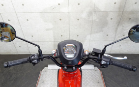HONDA CROSS CUB PJHT