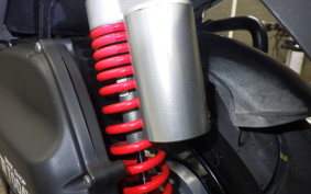 YAMAHA JOG ZR Gen.3 SA39J