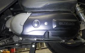 SUZUKI ｽｳｨｯｼｭ125 2004 DV12B