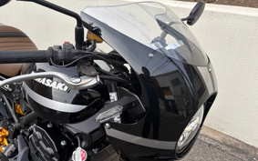 KAWASAKI Z900RS CAFE 2022 ZR900C