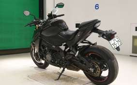 SUZUKI GSX-S 1000 Gen.2 2022 EK1AA