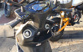 YAMAHA CYGNUS125XSR SE44J