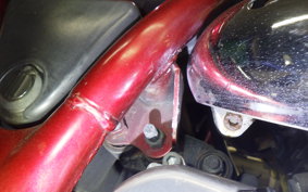 YAMAHA SRV250 RENAISSA 2008 4DN