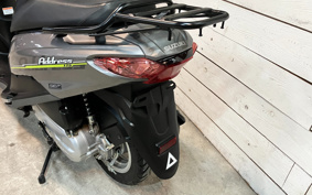 SUZUKI ADDRESS V125 DT11A
