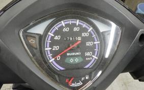 SUZUKI ADDRESS 110 2015 CE47A