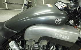 YAMAHA VMAX 2000
