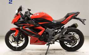 KAWASAKI NINJA 250 SL BX250A