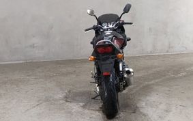 HONDA CB400SFV-4 BOLDOR 2010 NC42