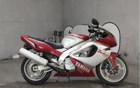 YAMAHA YZF1000R THUNDERACE 2001 4SV0
