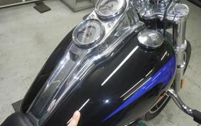 HARLEY FXLR1750 2019