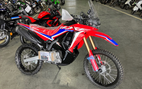 HONDA CRF250 RALLY MD44